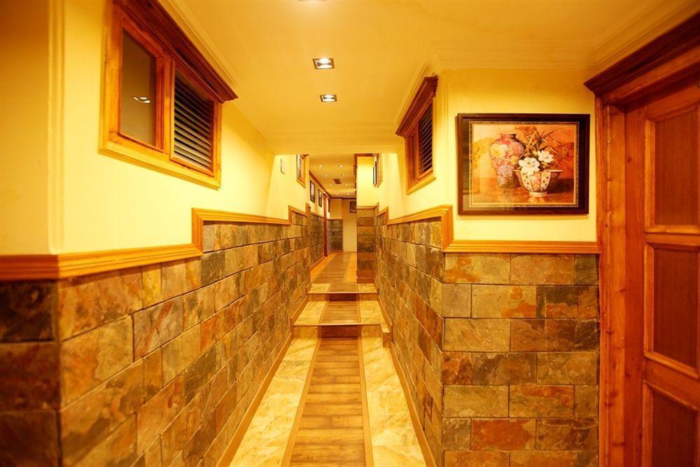 Hotel Bridge View Regency Shimla Exterior foto